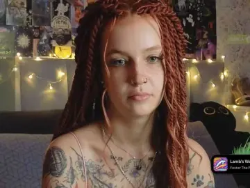 Bongacams Adult Webcams of GoodyGirl