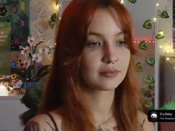 Bongacams Live Sex Cam of GoodyGirl