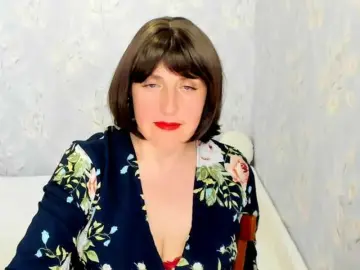 Bongacams Adult Video Chat of RainbowLady