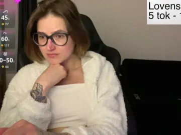 Bongacams Adult Webcams of Sexy-Sweets