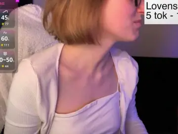 Bongacams Live Porn of Sexy-Sweets