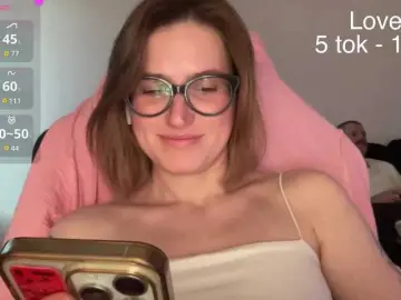 Bongacams Free Porn Cam of Sexy-Sweets