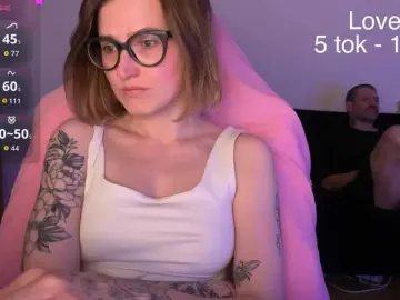 Bongacams Sex Cam of Sexy-Sweets