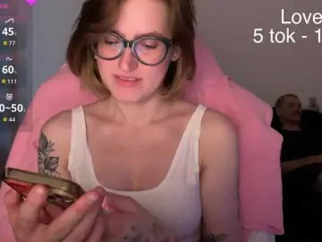 Bongacams Watch Live Sex Cams of Sexy-Sweets