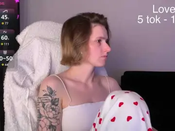 Bongacams Live Porn of Sexy-Sweets