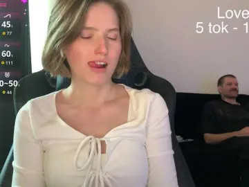 Bongacams Live Sex of Sexy-Sweets
