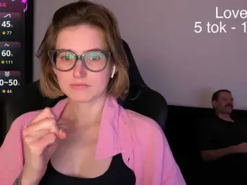 Bongacams Adult Webcams of Sexy-Sweets