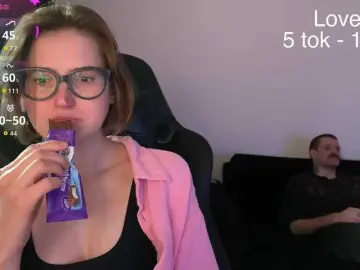 Bongacams Adult Webcam of Sexy-Sweets
