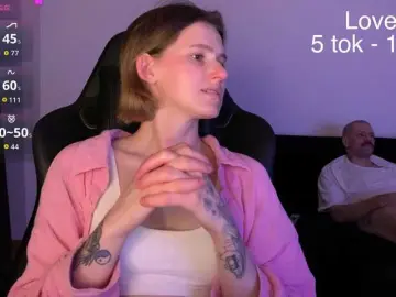 Bongacams Sex Cam of Sexy-Sweets