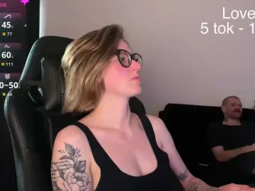 Bongacams Sex Chat of Sexy-Sweets
