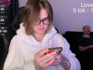 Bongacams Free Live Porn of Sexy-Sweets