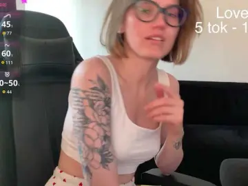 Bongacams Adult Webcam of Sexy-Sweets