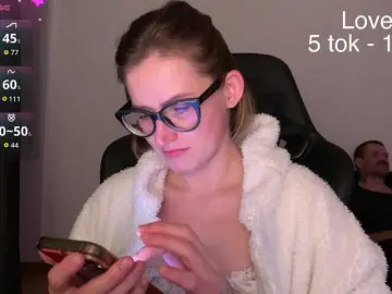 Bongacams Adult Webcams of Sexy-Sweets