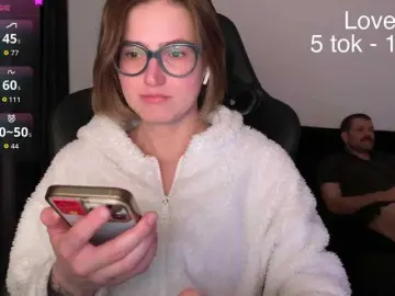 Bongacams Sex Cam of Sexy-Sweets