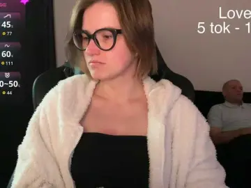 Bongacams Best Webcam of Sexy-Sweets