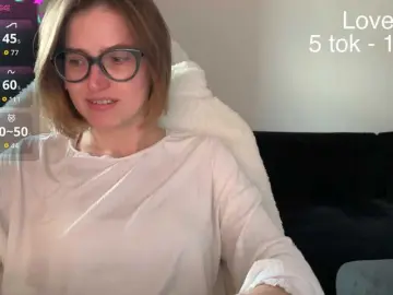 Bongacams Live Sex Cam of Sexy-Sweets
