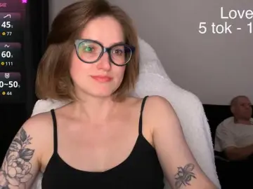 Bongacams Private Sex Chat of Sexy-Sweets