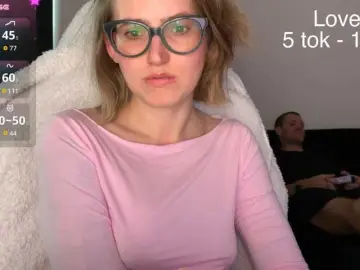 Bongacams Nude Webcam of Sexy-Sweets