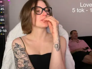 Bongacams Adult Webcam of Sexy-Sweets