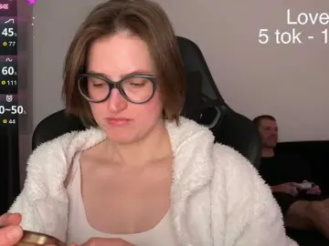 Bongacams Free Porn Cam of Sexy-Sweets