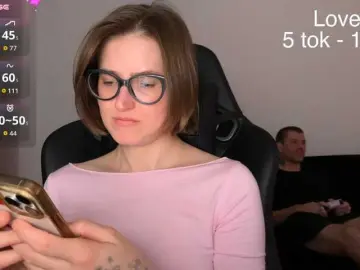 Bongacams Free Live Porn of Sexy-Sweets