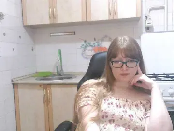 Bongacams Adult Webcam of Sweety-Katie