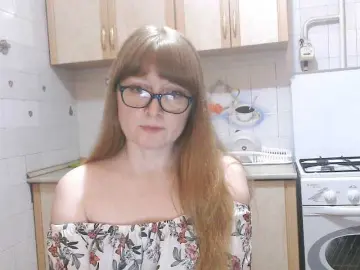 Bongacams Adult Webcam of Sweety-Katie