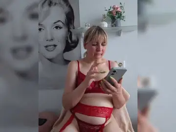 Bongacams Adult Webcam of Tatyana