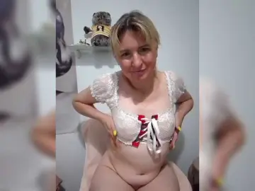 Bongacams Watch Live Sex Cams of Tatyana