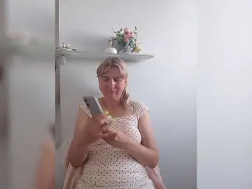 Bongacams Sex Cam of Tatyana
