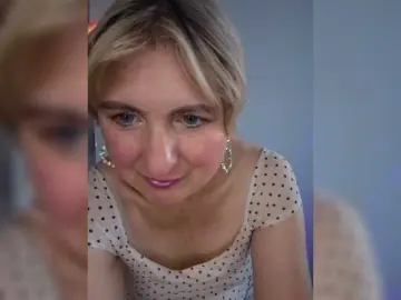 Bongacams Adult Webcams of Tatyana