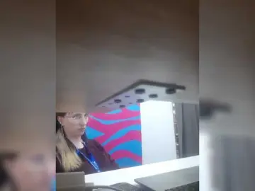 Bongacams Adult Video Chat of Angelinamik