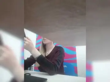 Bongacams Live Porn of Angelinamik