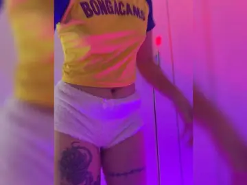 Bongacams Live Porn of ArielMoore