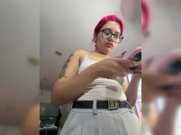 Bongacams Live Sex Cam of ArielMoore