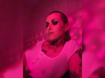 Bongacams Adult Video Chat of Haermit