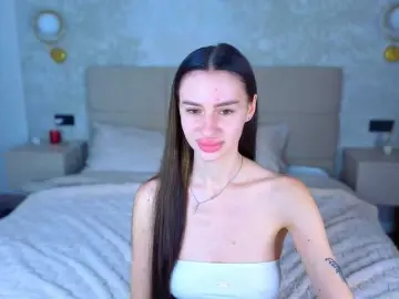 Bongacams Live Sex Cam of SnowWhiteee