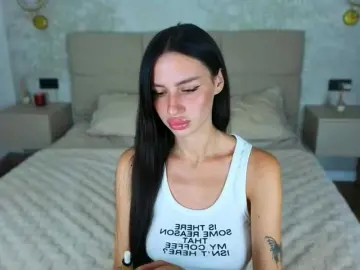 Bongacams Best live sex cam show of SnowWhiteee