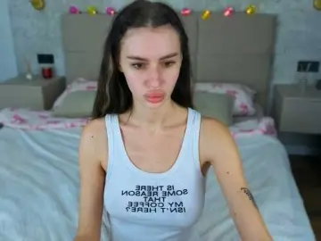 Bongacams Sex Chat of SnowWhiteee