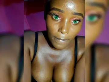Bongacams Live Porn of BlacksugarBaby