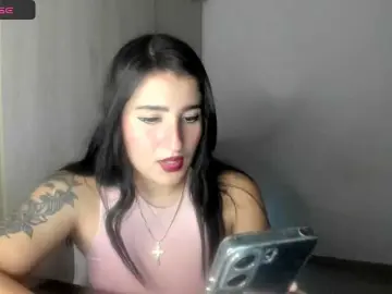Bongacams Nude Webcam of LisaNahyanOficial