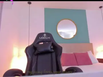 Bongacams Live Porn of lucy-blue28