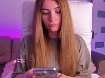 Bongacams Nude Webcam of meow
