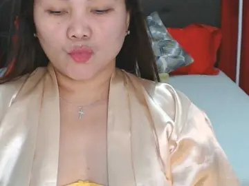 Bongacams Nude Webcam of AsianHotMama143