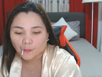 Bongacams Sex Chat of AsianHotMama143