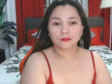 Bongacams Live Porn of AsianHotMama143