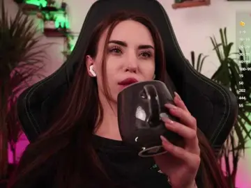 Bongacams Live Porn of IzabellaOne