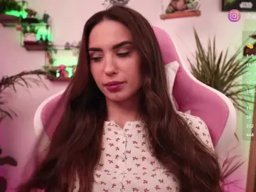 Bongacams Sex Chat of IzabellaOne