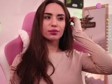 Bongacams Nude Webcam of IzabellaOne