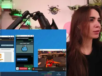 Bongacams Live Porn of IzabellaOne